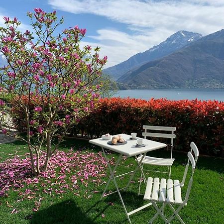 Bregagno B&B Musso Kültér fotó