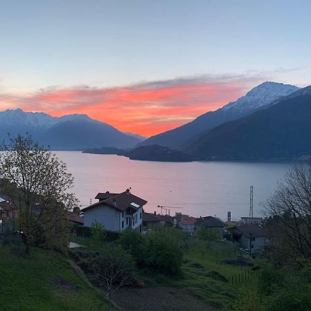 Bregagno B&B Musso Kültér fotó
