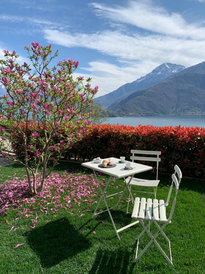 Bregagno B&B Musso Kültér fotó