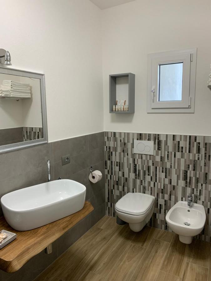 Bregagno B&B Musso Kültér fotó