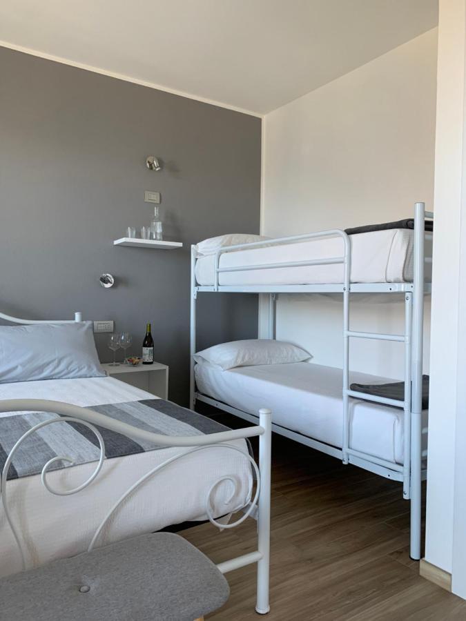 Bregagno B&B Musso Kültér fotó