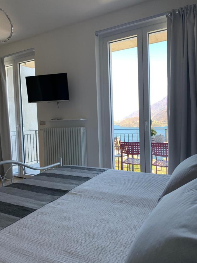 Bregagno B&B Musso Kültér fotó