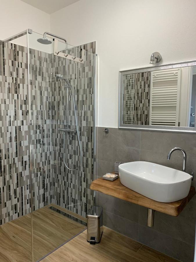 Bregagno B&B Musso Kültér fotó