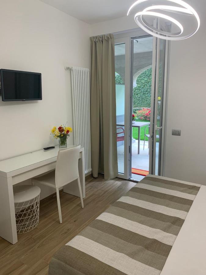 Bregagno B&B Musso Kültér fotó