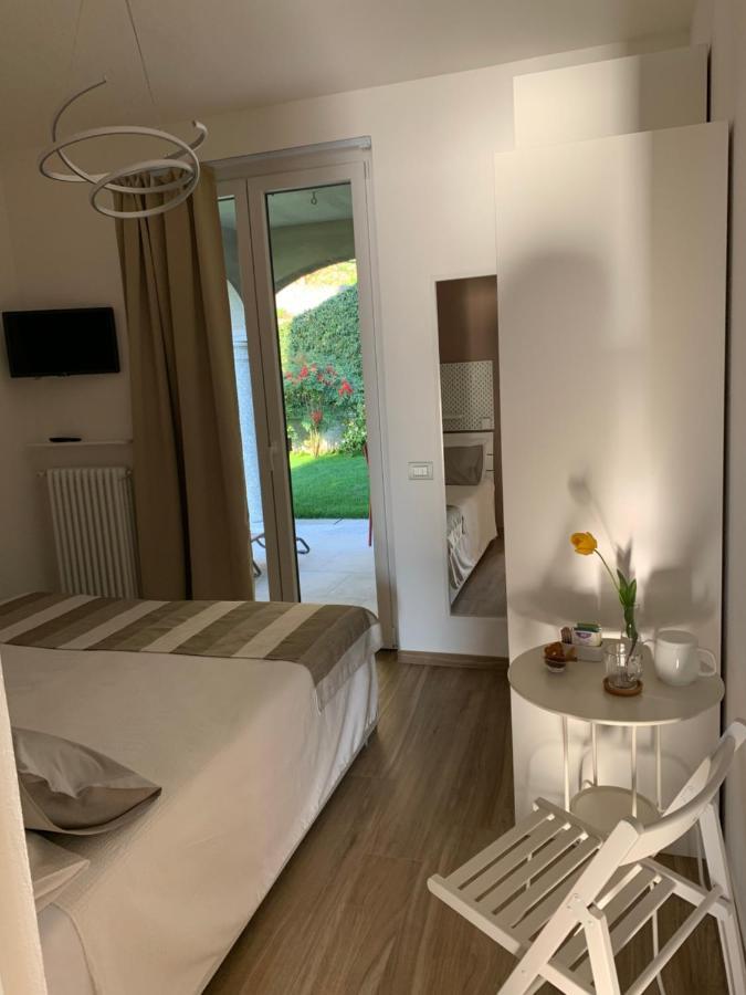 Bregagno B&B Musso Kültér fotó