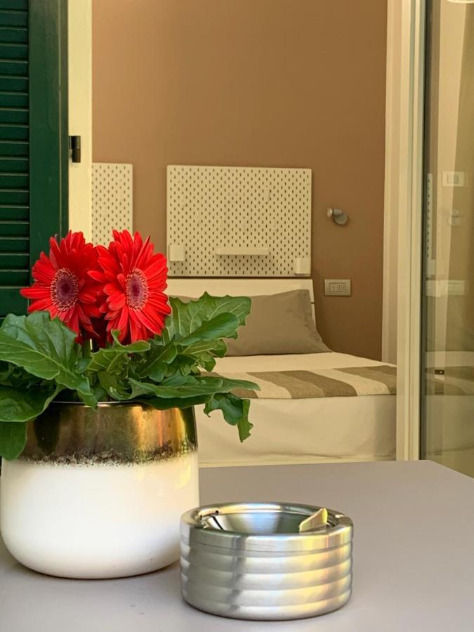 Bregagno B&B Musso Kültér fotó