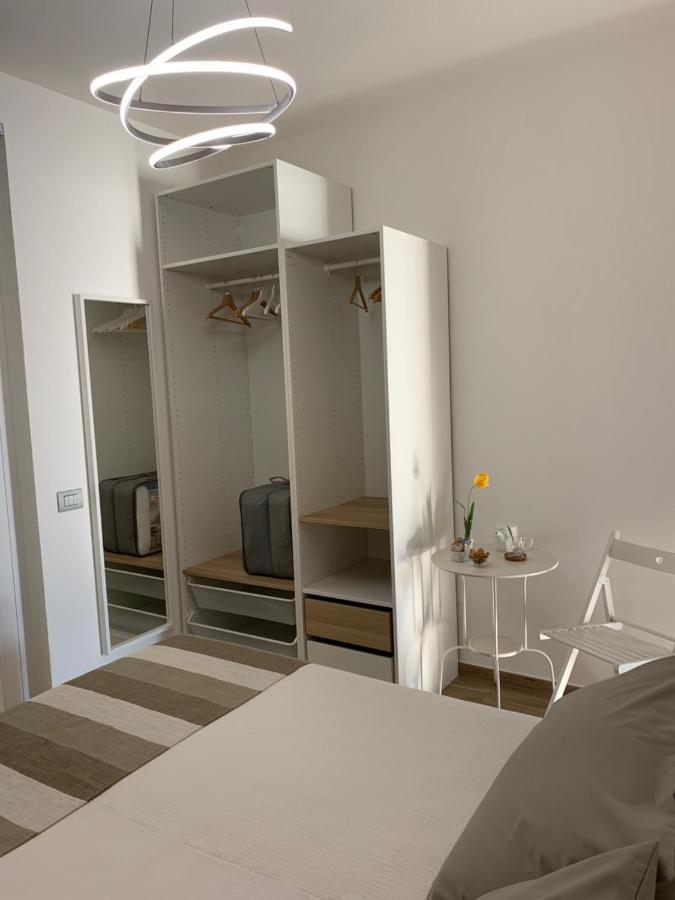 Bregagno B&B Musso Kültér fotó