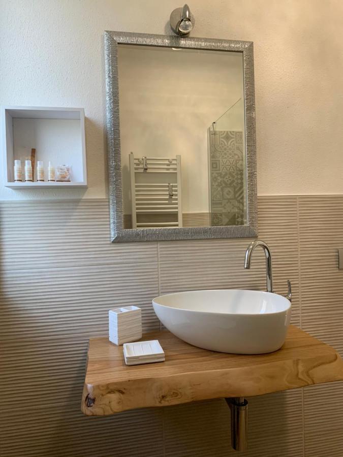Bregagno B&B Musso Kültér fotó