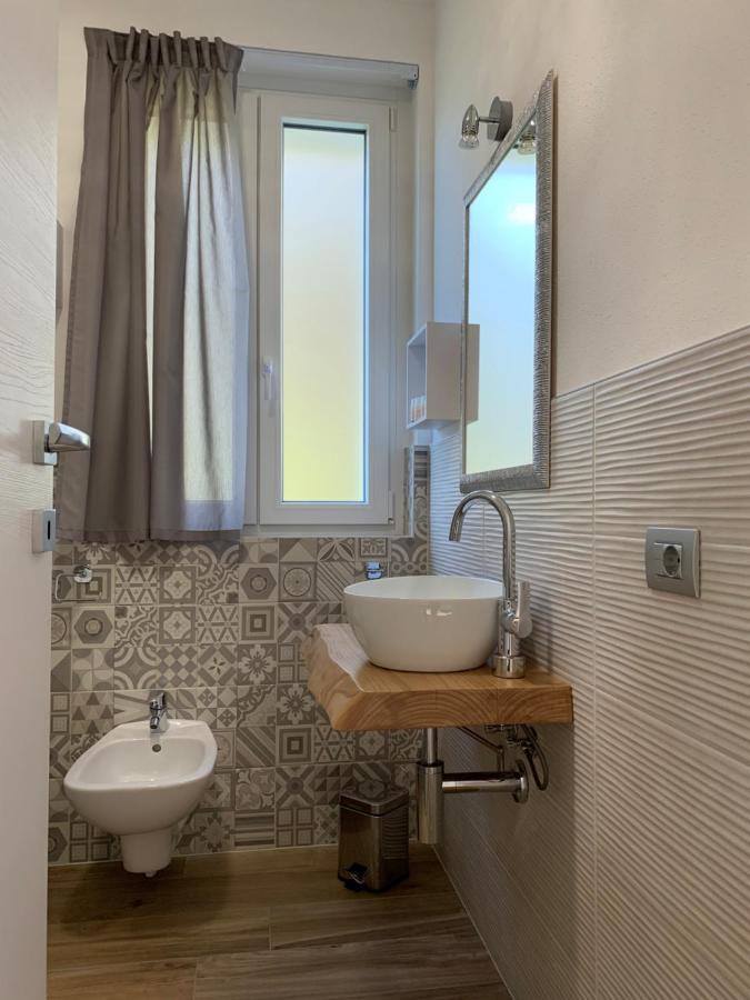 Bregagno B&B Musso Kültér fotó