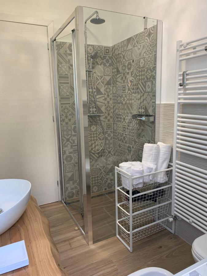 Bregagno B&B Musso Kültér fotó